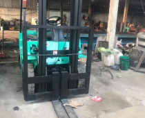 MUA XE NÂNG CŨ TẠI CỦ CHI