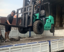 Kinh Nghiệm Mua Xe Nâng Điện Cũ & Mới: Ưu Nhược Điểm Cần Biết