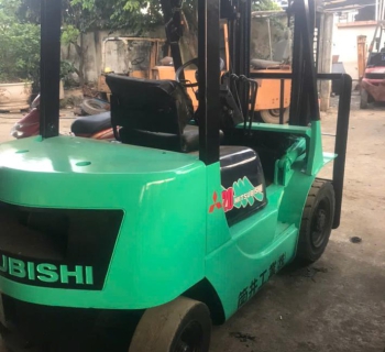 Xe Nâng Hoàng Diệp-Dịch Vụ Chăm Sóc Xe