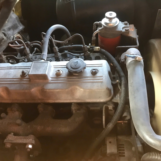 Xe nâng hiệu Sumitomo