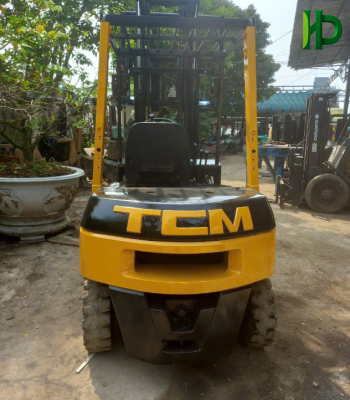 Xe Nâng TCM 2 Tấn 5-3 Mét