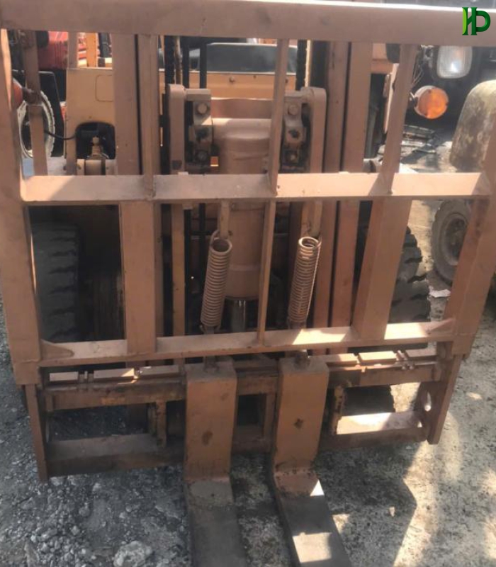 Xe Nâng Komatsu 2 Tấn